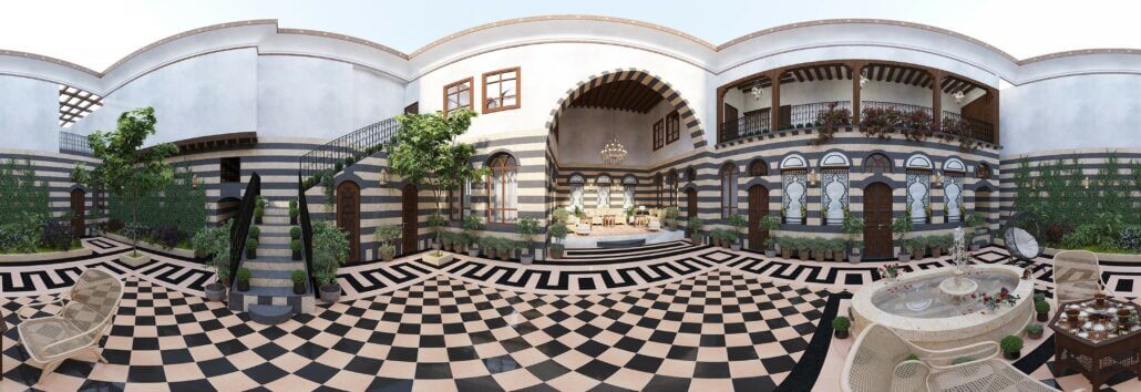 Rehabilitation and Restoration - 1